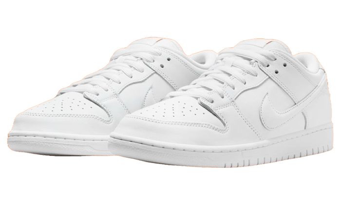 Nike SB Dunk Low ISO