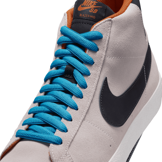 Nike SB Zoom Blazer Mid Olympics