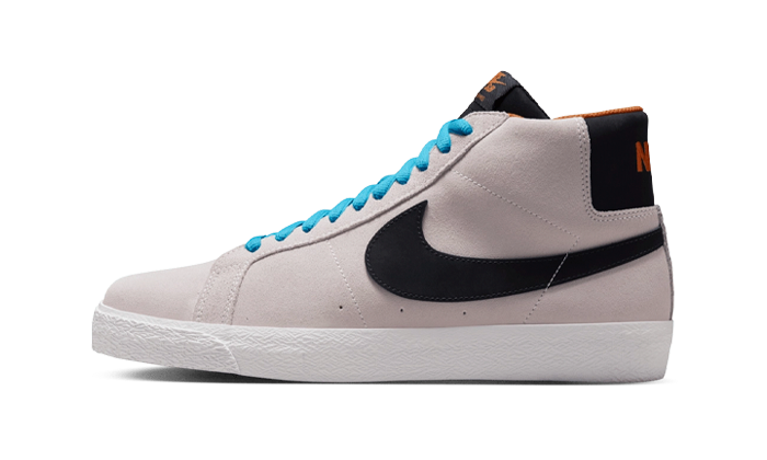 Nike SB Zoom Blazer Mid