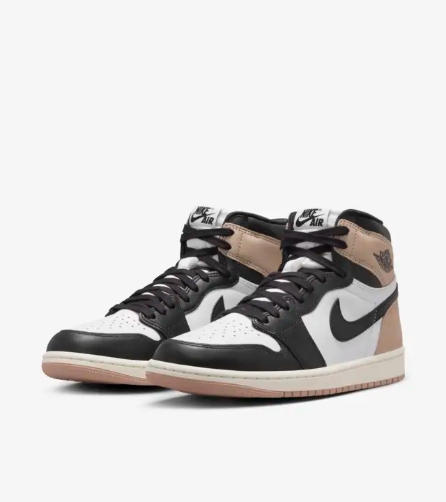 Air Jordan 1 High Latte