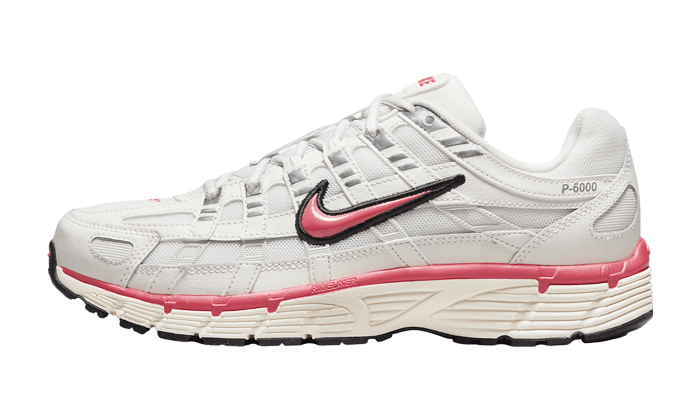 Nike P-6000