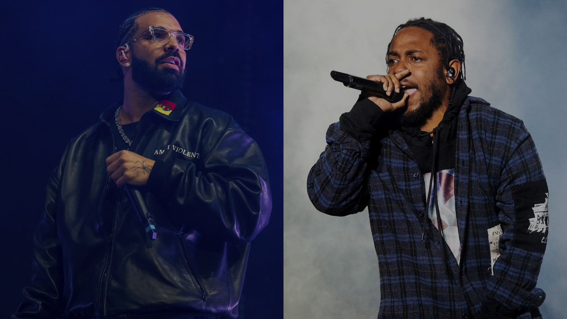 Drake vs. Kendrick Lamar Beef