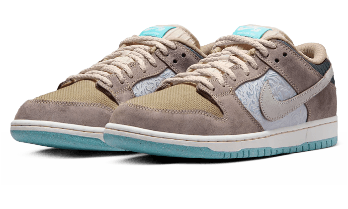 Nike SB Dunk Low