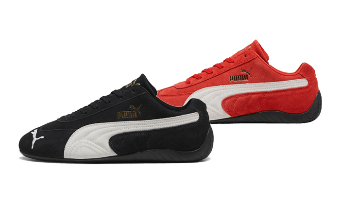 PUMA Speedcat