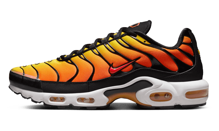 Nike Air Max Plus