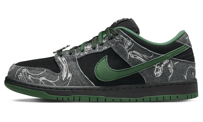 Nike SB Dunk Low