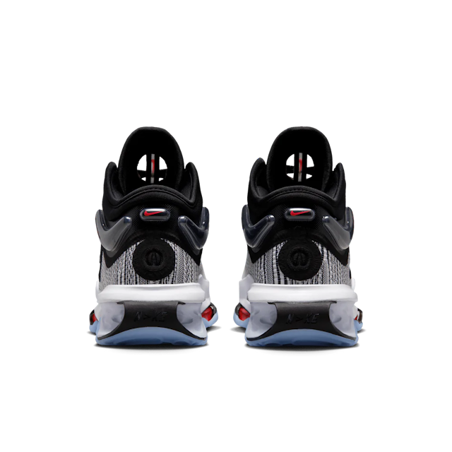Nike Air Zoom GT Jump 2 Black White