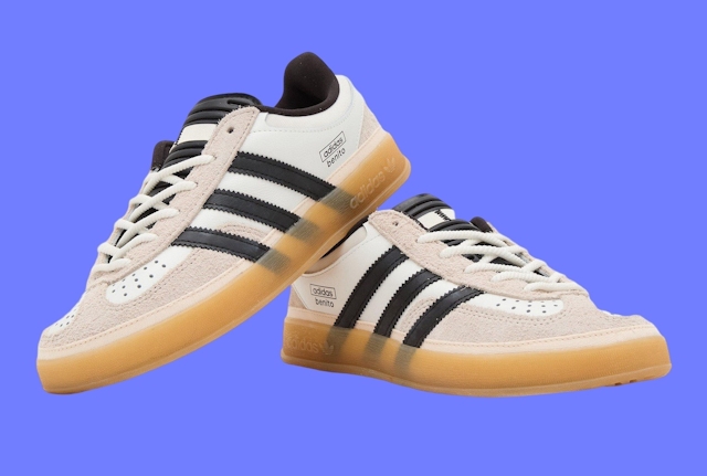 adidas Gazelle Indoor "Benito" Bad Bunny