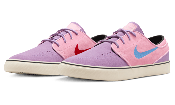 Nike SB Zoom Janoski OG+ 