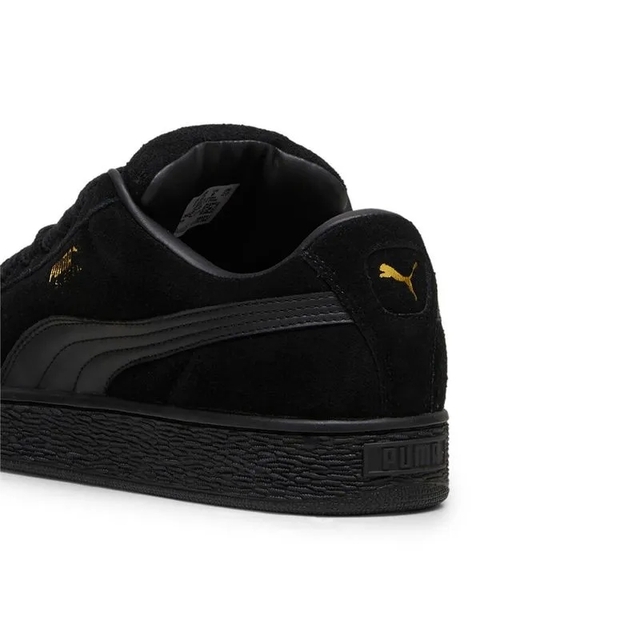 PUMA Suede XL Triple Black