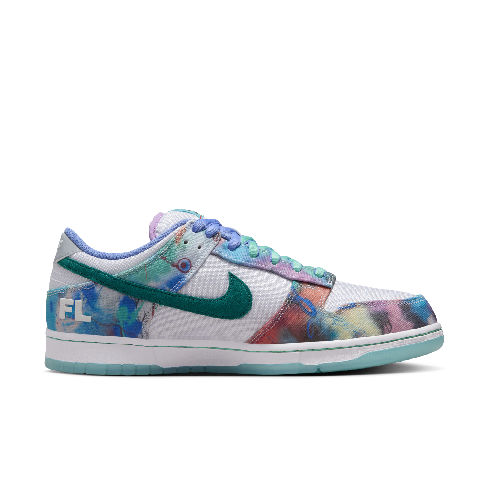 Nike SB Dunk Low Futura Laboratories