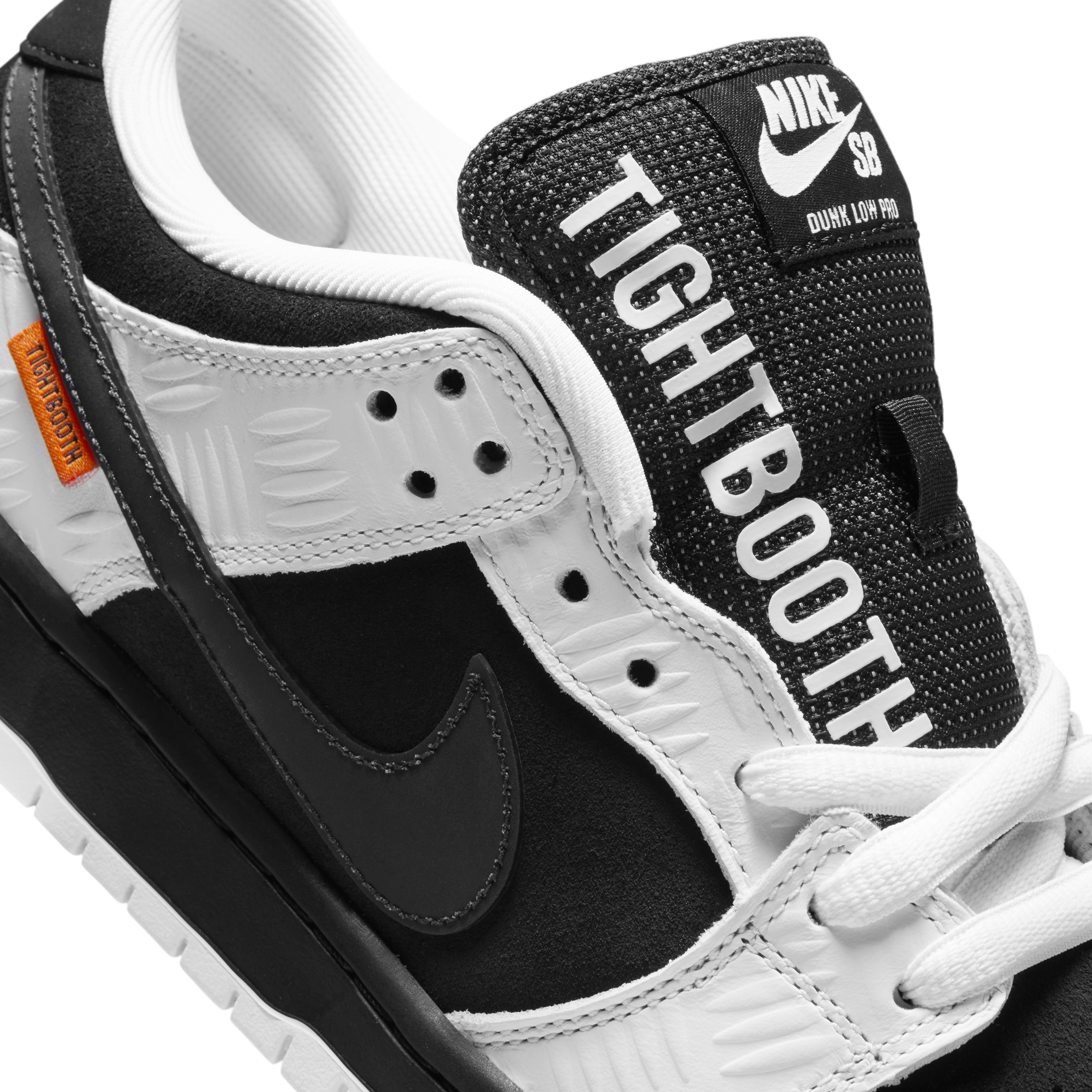 Nike SB Dunk x Tightbooth