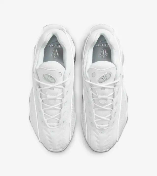 Nike Nocta Glide White