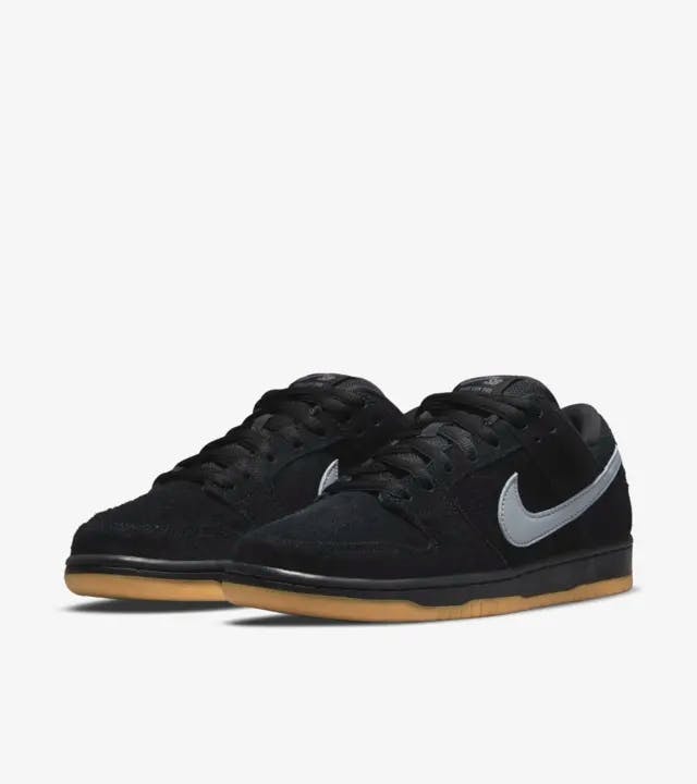 Nike SB Dunk Low Fog