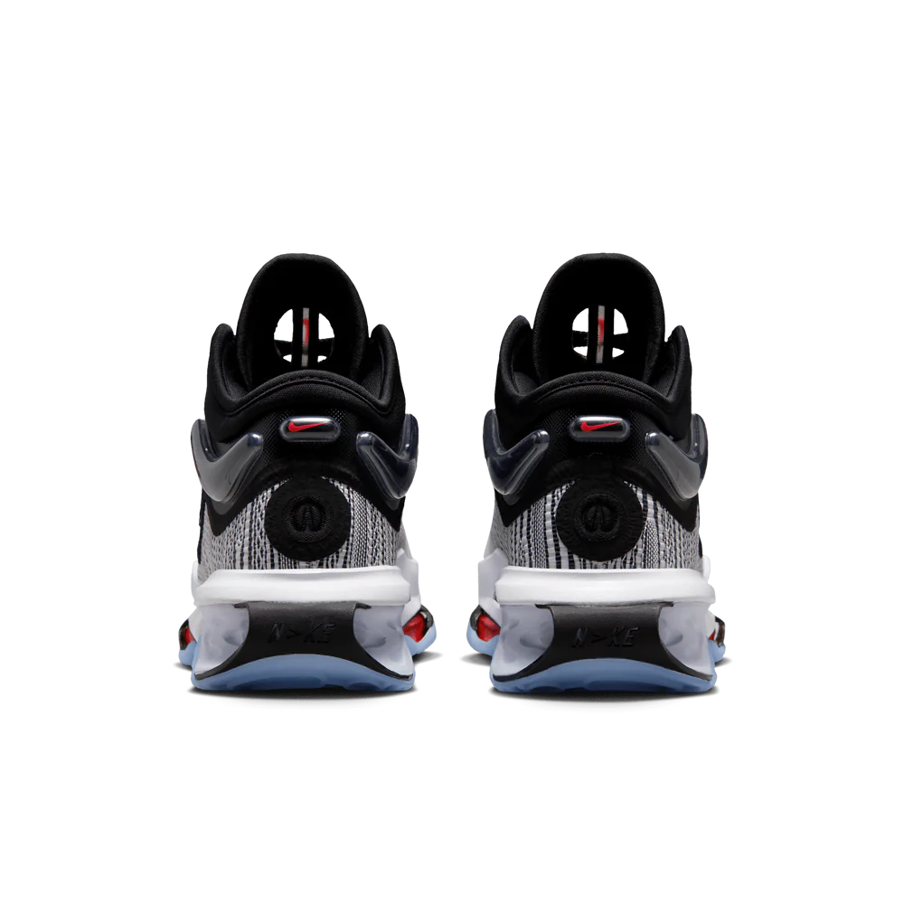 Nike Air Zoom GT Jump 2 Black White